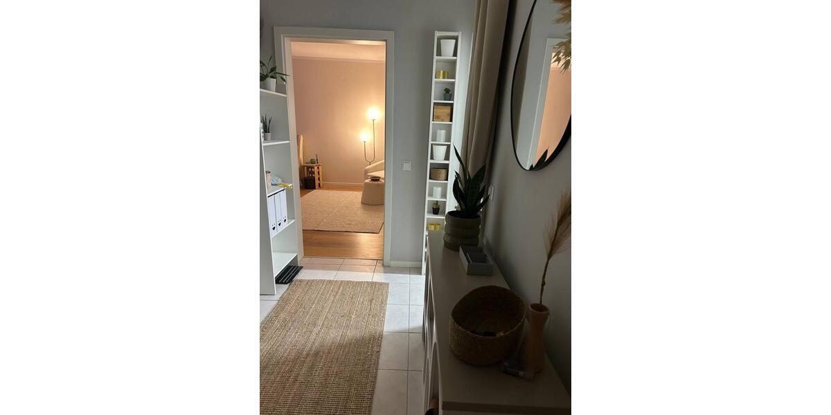 Etagenwohnung Stuttgart Stuttgart-Mitte - 3 Zimmer, 65 m&sup2;, 1.750&euro; | Angebot:24721502