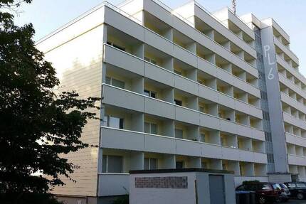 ****ACHTUNG STUDENTEN! Ab 01.01.2026! Schönes möbliertes Apartment in gepflegtem Gebäude**** 1 zimmer