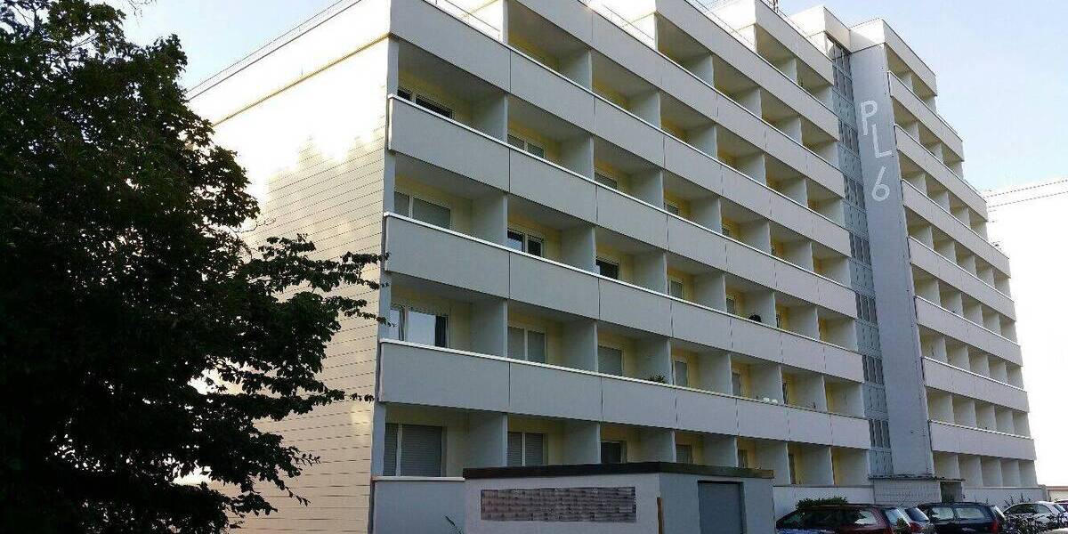 ****ACHTUNG STUDENTEN! Ab 01.01.2026! Schönes möbliertes Apartment in gepflegtem Gebäude**** 1 zimmer