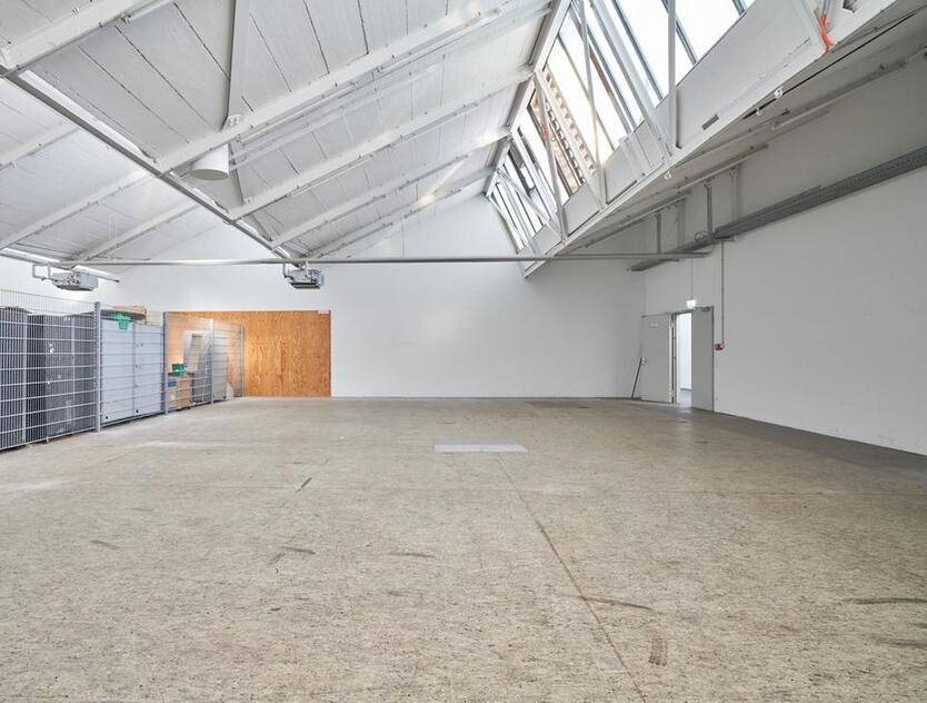 Lagerfläche ab 6,50 EURm² – Provisionsfrei mieten!