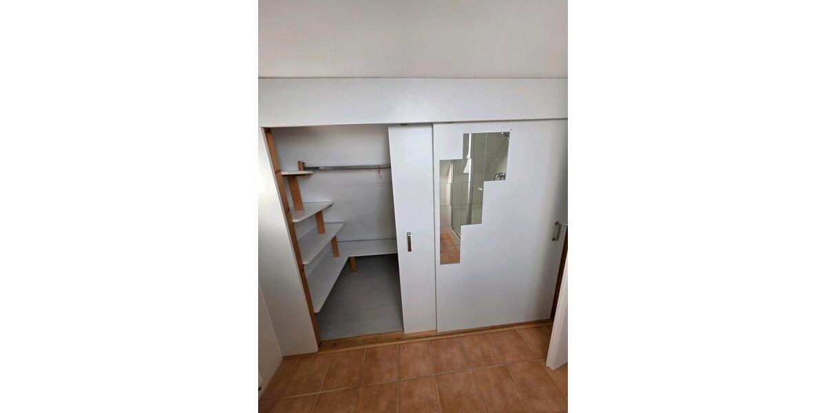 Frauen WG in Langweid 4 zimmer