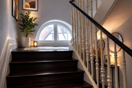 Wohnung Schlüchtern - 5 Zimmer, 140 m&sup2;, 1.000&euro; | Angebot:25903912