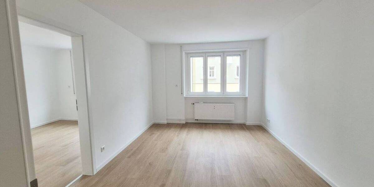 Etagenwohnung Singen (Hohentwiel) Singen - 3 Zimmer, 60 m&sup2;, 720&euro; | Angebot:26672265