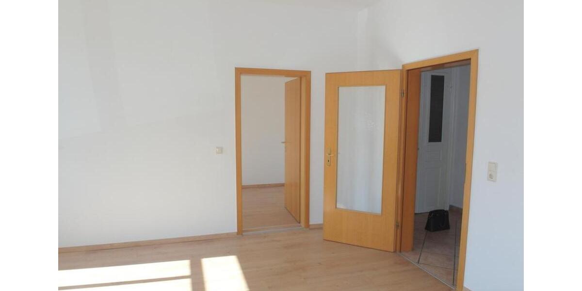 Etagenwohnung Meißen - 2 Zimmer, 54 m&sup2;, 365&euro; | Angebot:26553312