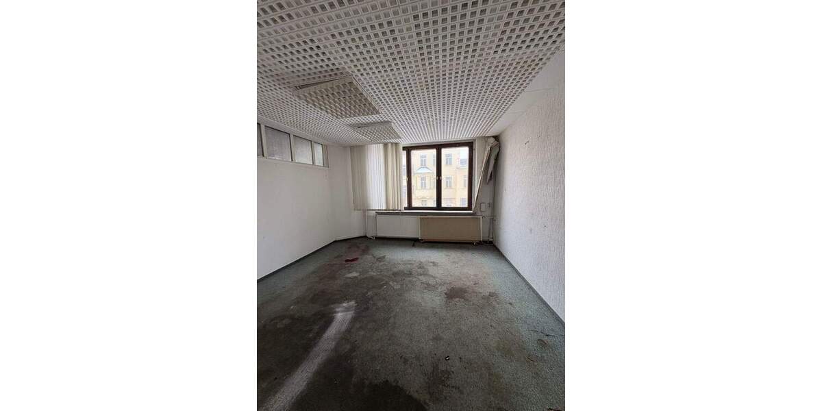 Mehrfamilienhaus, Wohnhaus Chemnitz Sonnenberg - 1 Zimmer, 600 m&sup2;, 1.200&euro; | Angebot:25698318