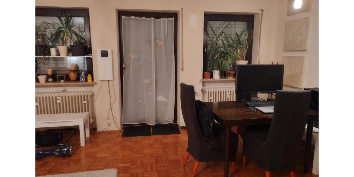 Erdgeschoßwohnung Forchheim - 3 Zimmer, 90 m&sup2;, 900&euro; | Angebot:24637780