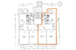 Balkon und Aufzug in der Innenstadt von Gera nahe dem Süd-Bahnhof! - Etagenwohnung Gera Debschwitz | Angebot:27193815