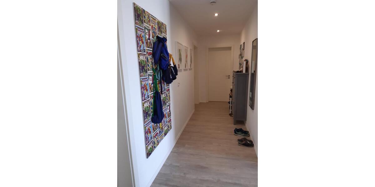 Dachgeschoßwohnung Argenthal - 3 Zimmer, 91 m&sup2;, 900&euro; | Angebot:25614310