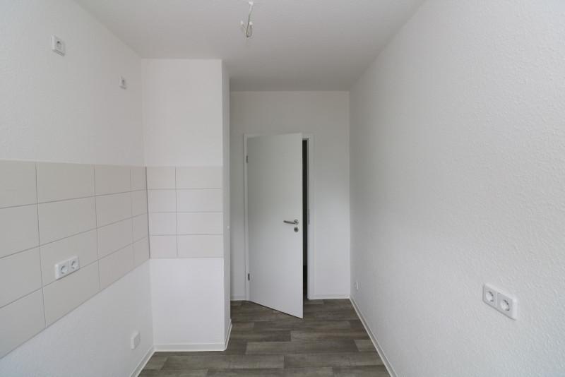 Erdgeschoßwohnung Freiberg - 2 Zimmer, 46 m&sup2;, 349&euro; | Angebot:25869664