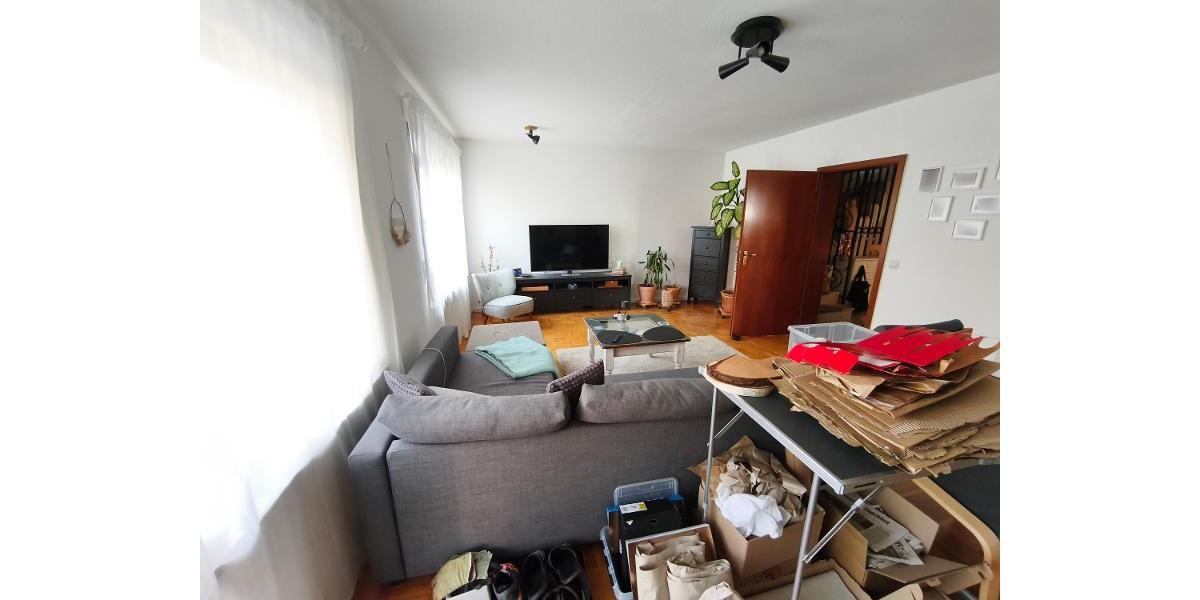 DHH mit Doppelgarage und Garten - Einfamilienhaus Höchstadt | Angebot:27184474