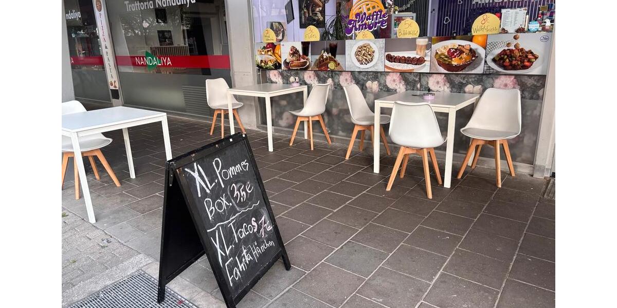 Gewerbeobjekt Nürnberg Langwasser - 1.200&euro; | Angebot:25643667