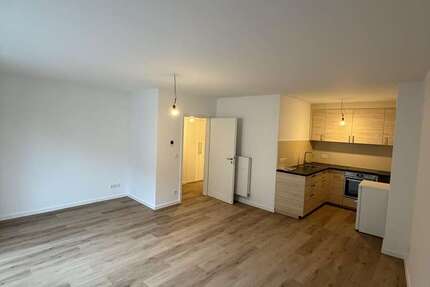 Wohnung zum Mieten in Köln 859 € 41 m² 1 zimmer