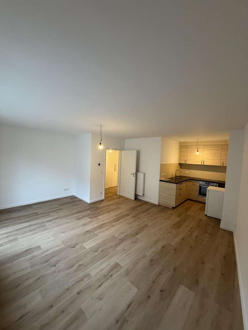 Wohnung zum Mieten in Köln 859 € 41 m² 1 zimmer