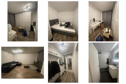 Isernhagen NB Charmante EG-Wohnung mit Garten und Stellplatz