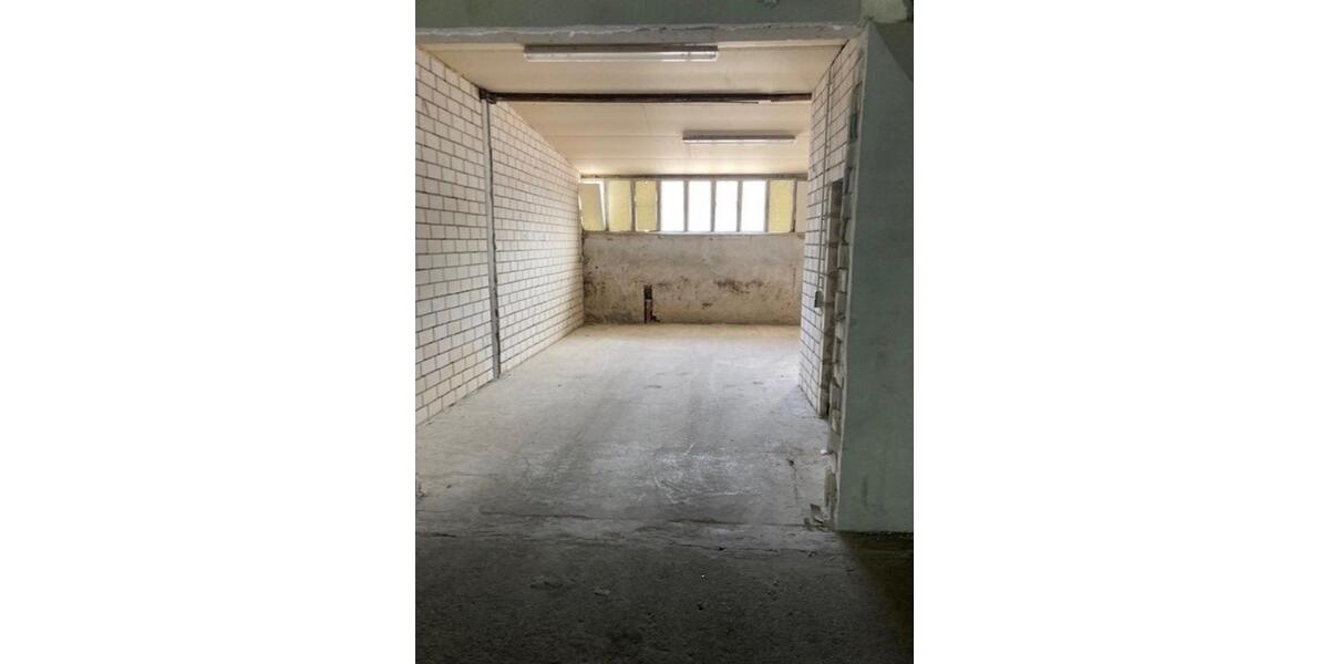 Gewerbeobjekt Wildau - 6&euro; | Angebot:17960646