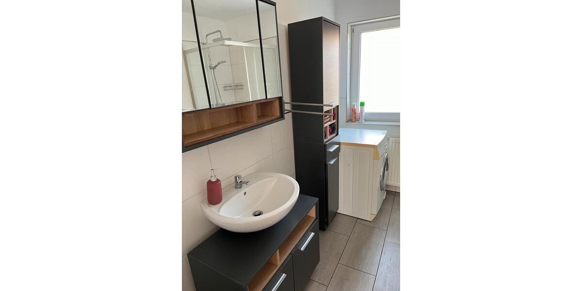 Erdgeschoßwohnung Sonnenstein - 2 Zimmer, 50 m&sup2;, 350&euro; | Angebot:25633291