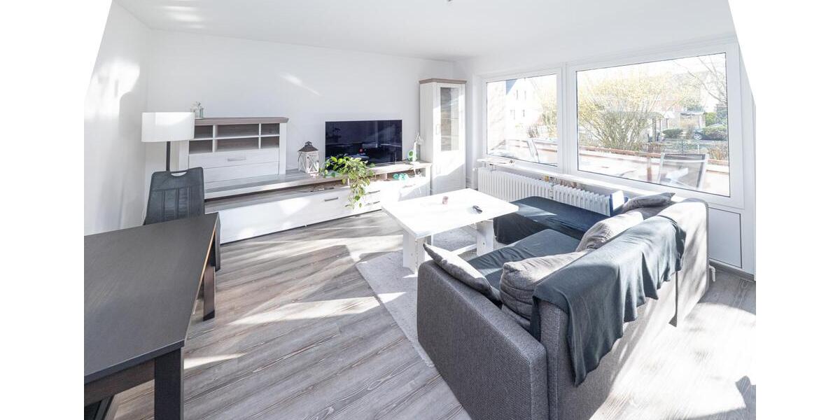 Erdgeschoßwohnung Horneburg - 3 Zimmer, 73 m&sup2;, 895&euro; | Angebot:26004695