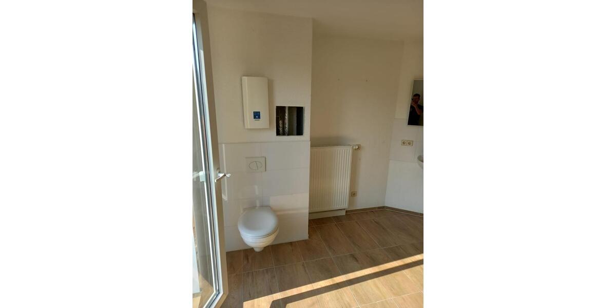 Dachgeschoßwohnung Colditz - 3 Zimmer, 105 m&sup2;, 700&euro; | Angebot:26445173