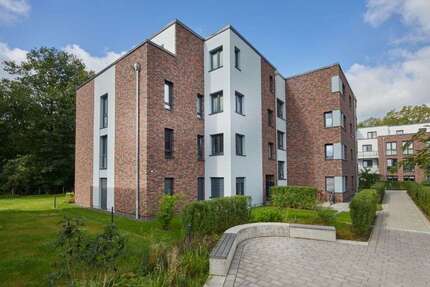 Wohnung zum Mieten in Quickborn 849,66 € 60.82 m² 2 zimmer
