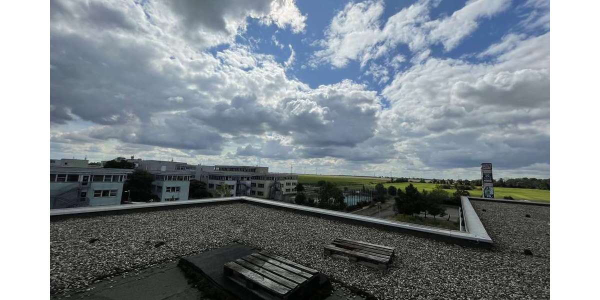 hochwertige, sanierte Bürofläche im Dölziger Gewerbegebiet! 14 zimmer