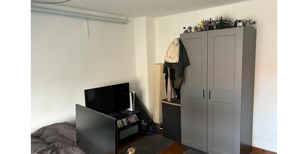 Wohnen auf Zeit Hannover Mitte - 1 Zimmer, 22 m&sup2;, 395&euro; | Angebot:26090444