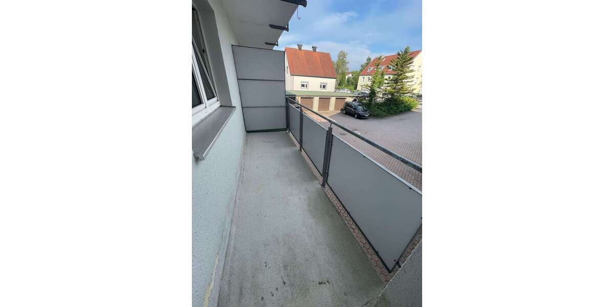 Etagenwohnung Eching - 4.5 Zimmer, 103 m&sup2;, 1.050&euro; | Angebot:27048930