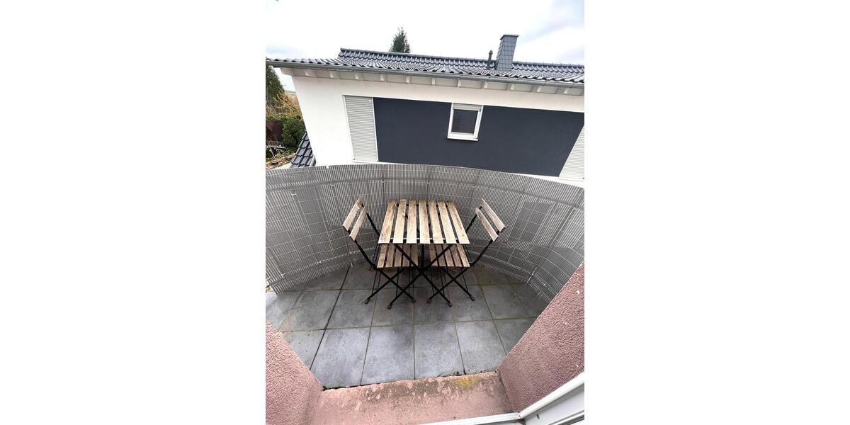 Etagenwohnung Kirchheimbolanden - 3 Zimmer, 80 m&sup2;, 1.100&euro; | Angebot:25965330