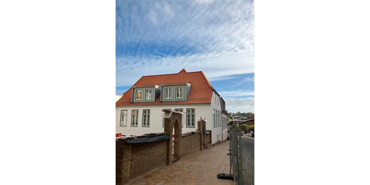 Erdgeschoßwohnung Flensburg Altstadt - 3 Zimmer, 71 m&sup2;, 755&euro; | Angebot:25145124