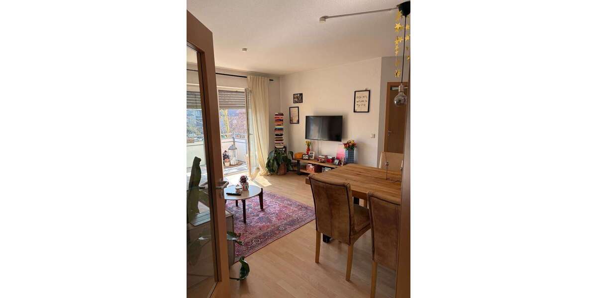 Etagenwohnung Paderborn - 2 Zimmer, 65 m&sup2;, 520&euro; | Angebot:26180568