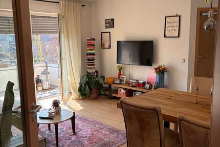 Wohnung Paderborn - 2 Zimmer, 65 m&sup2;, 520&euro; | Angebot:26180568