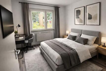 Wohnung Kaiserslautern Betzenberg - 3 Zimmer, 17 m&sup2;, 380&euro; | Angebot:25812716