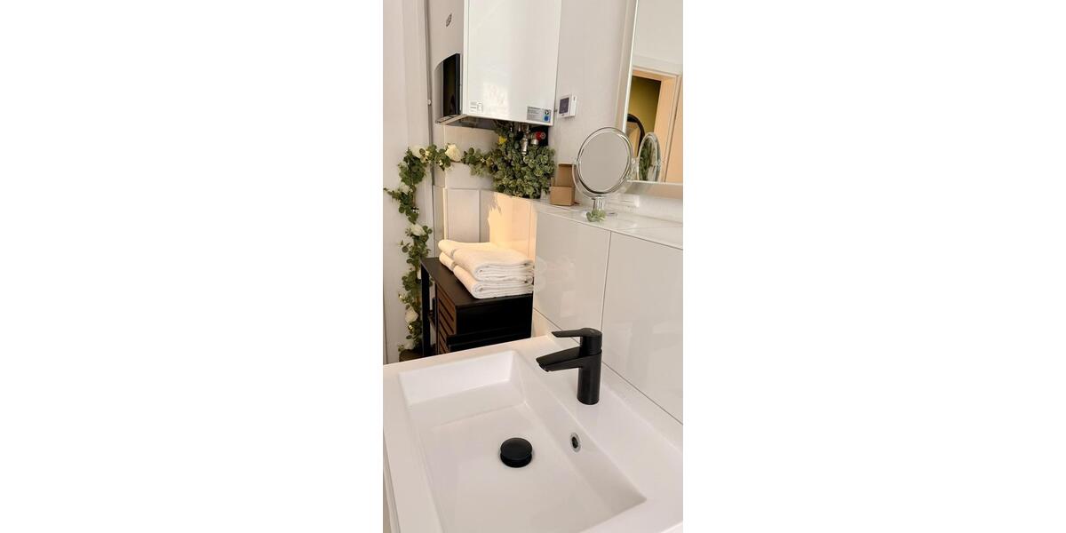 Wohnen auf Zeit Augsburg Innenstadt - 2 Zimmer, 50 m&sup2;, 1.150&euro; | Angebot:26664558