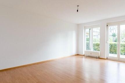 Helle 2-Zimmer-Wohnung mit Terrasse & Tiefgarage in Bad Säckingen 2 zimmer