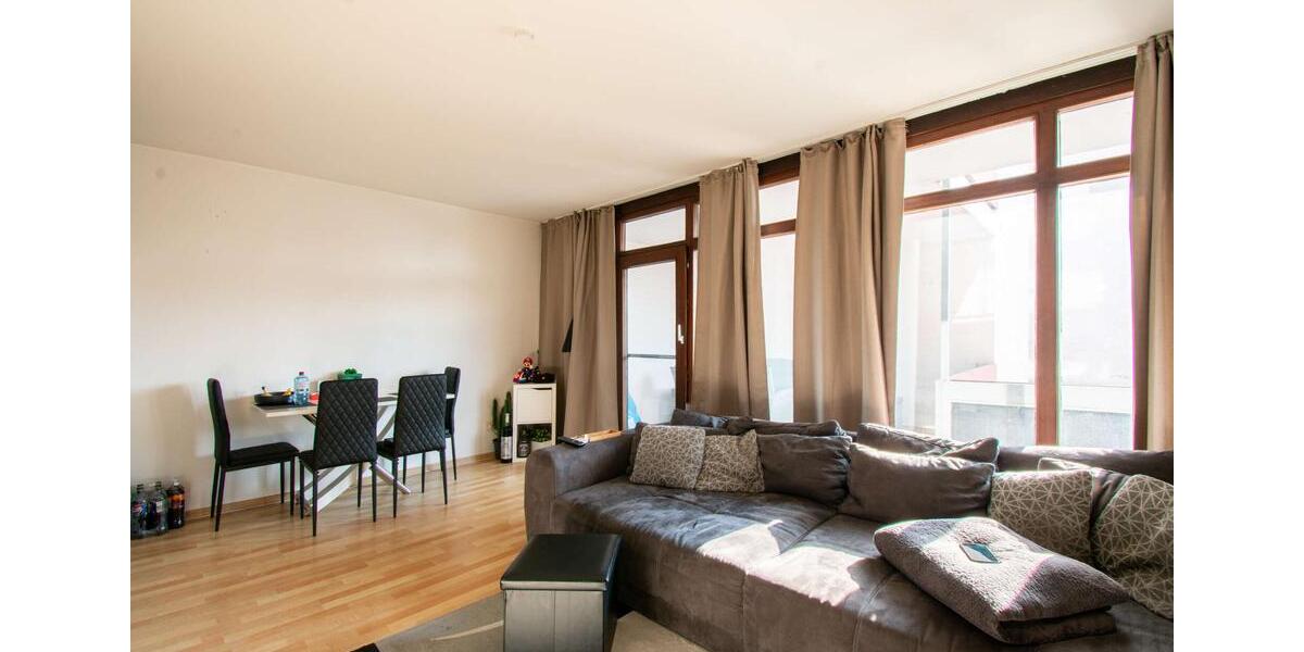 Etagenwohnung Bad Zwischenahn - 2 Zimmer, 59 m&sup2;, 670&euro; | Angebot:26489554
