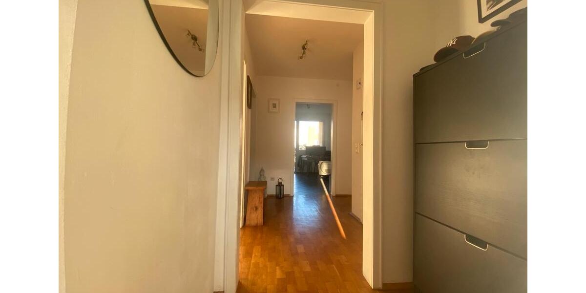 Etagenwohnung Köln Rodenkirchen - 2 Zimmer, 75 m&sup2;, 1.400&euro; | Angebot:26199039