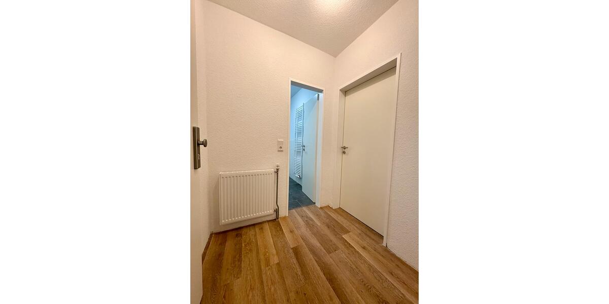Erdgeschoßwohnung Oldenburg Drielaker-Moor - 1 Zimmer, 33 m&sup2;, 620&euro; | Angebot:24643459