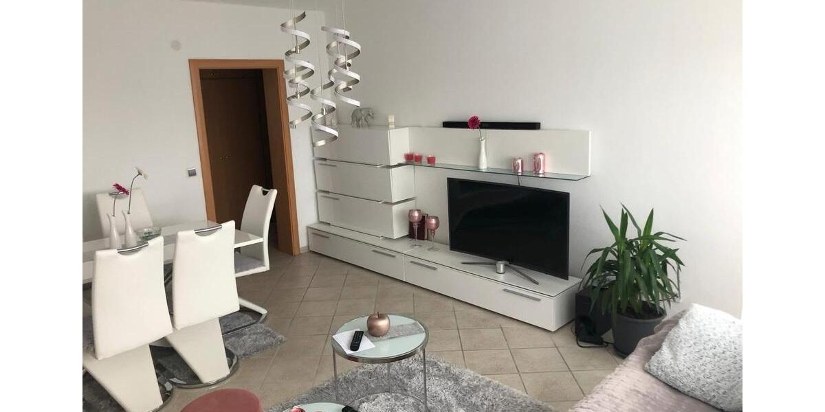 Etagenwohnung Hamm - 3 Zimmer, 73 m&sup2;, 700&euro; | Angebot:26247434