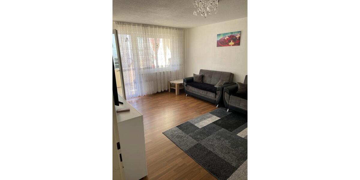 Etagenwohnung Murrhardt - 3.5 Zimmer, 90 m&sup2;, 1.150&euro; | Angebot:25856622