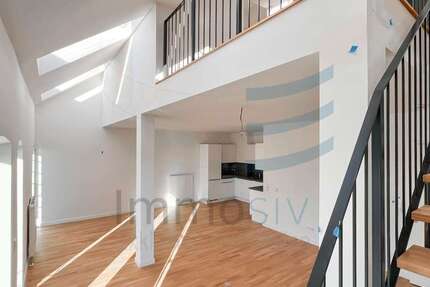 Wohnung Nauen - 2 Zimmer, 98 m&sup2;, 1.100&euro; | Angebot:26142180