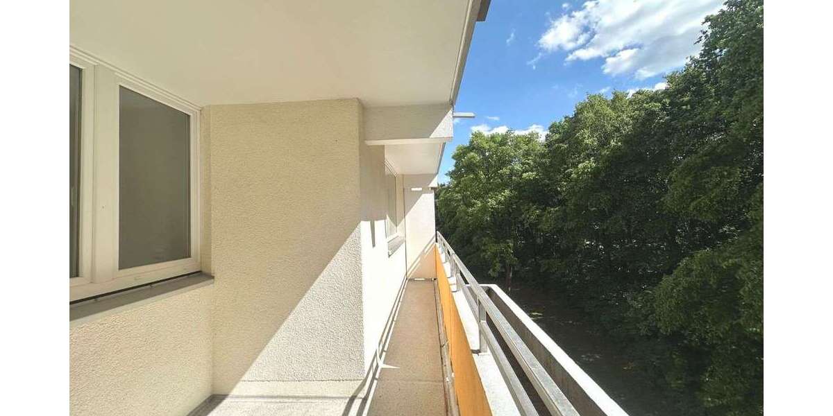 Etagenwohnung München Neuperlach - 2 Zimmer, 58 m&sup2;, 918&euro; | Angebot:27076014