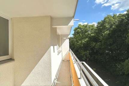 Wohnung München Neuperlach - 2 Zimmer, 58 m&sup2;, 918&euro; | Angebot:27076014
