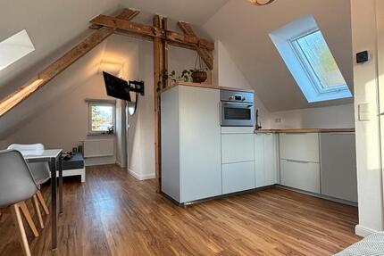 Wohnung Berlin Treptow-Köpenick - 1 Zimmer, 37 m&sup2;, 950&euro; | Angebot:26236277