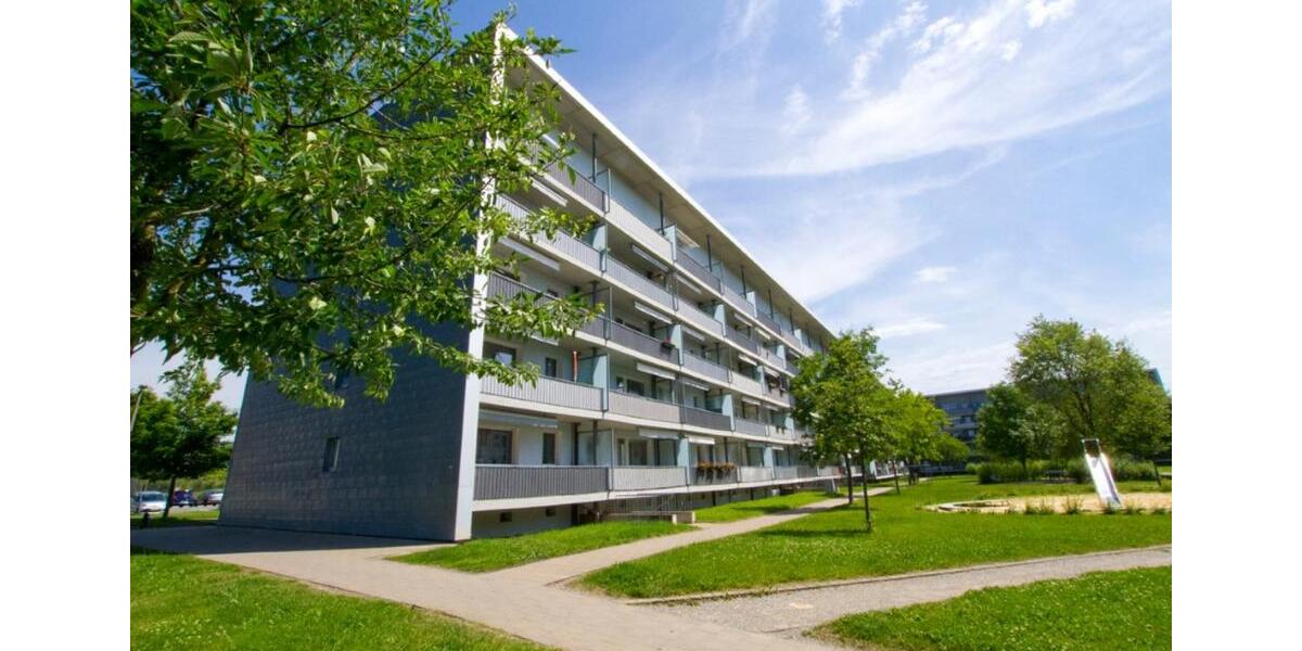 Erdgeschoßwohnung Leinefelde-Worbis Worbis - 2 Zimmer, 52 m&sup2;, 340&euro; | Angebot:24865425