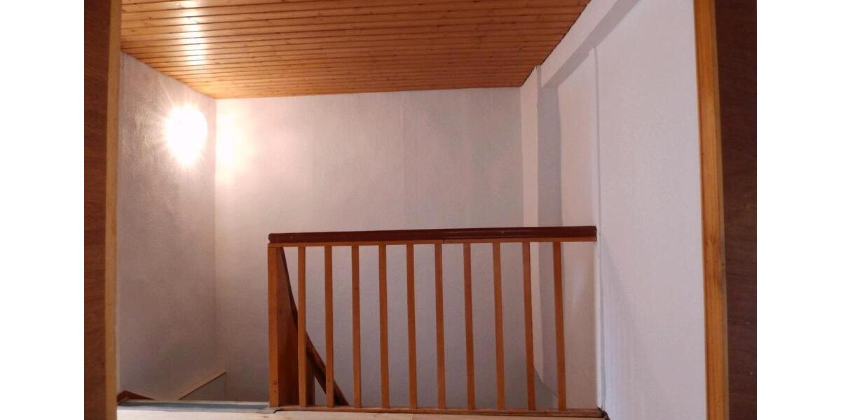 Etagenwohnung Bad Sooden-Allendorf Allendorf - 4 Zimmer, 89 m&sup2;, 500&euro; | Angebot:26305411