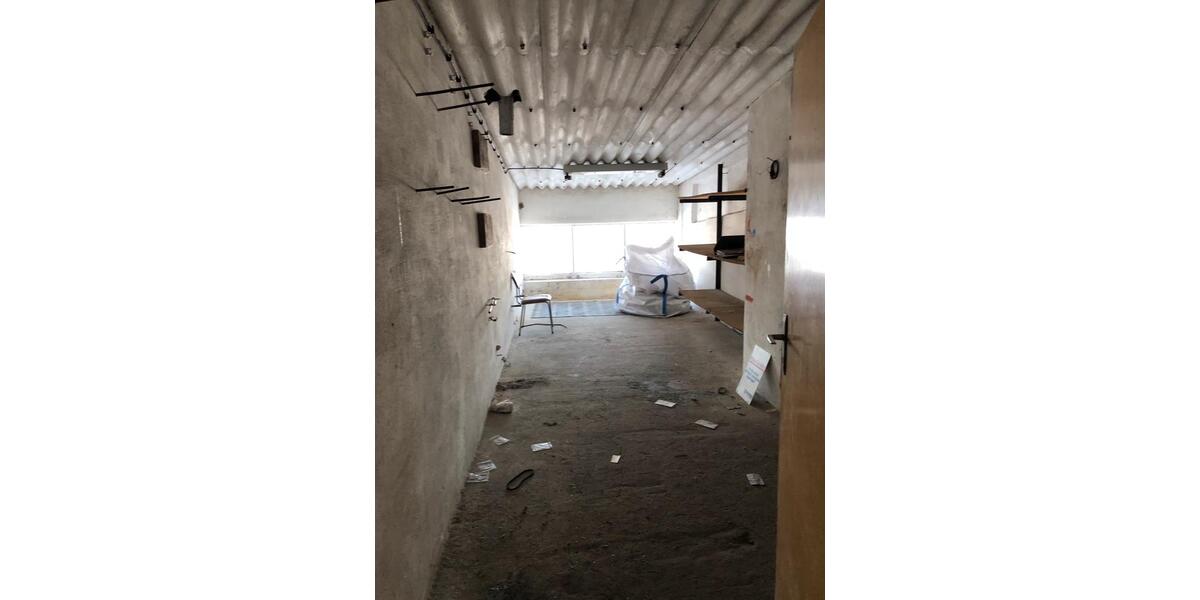 Gewerbeobjekt Bismark (Altmark) Badingen - 1.190&euro; | Angebot:24694344