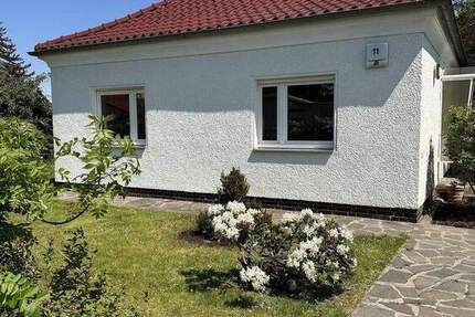 Möbliertes Einfamilienhaus in Berlin - Rudow (Mindestmietzeit 2 Monate) 3 zimmer