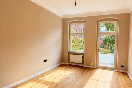 Wohnung Berlin Charlottenburg-Wilmersdorf - 2 Zimmer, 73 m&sup2;, 1.665&euro; | Angebot:27292736