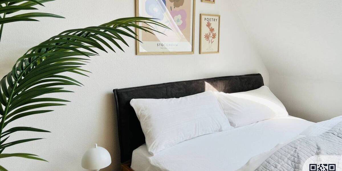 Etagenwohnung Mering - 2 Zimmer, 2.088&euro; | Angebot:26297569