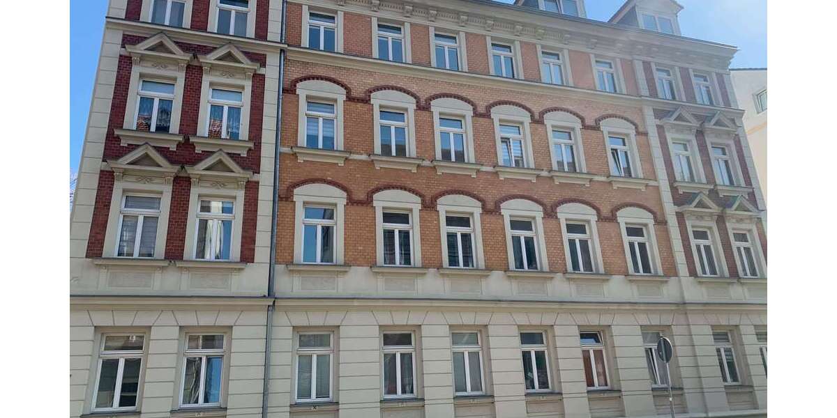 Etagenwohnung Markkleeberg Markkleeberg-Mitte - 2 Zimmer, 52 m&sup2;, 445&euro; | Angebot:25149167