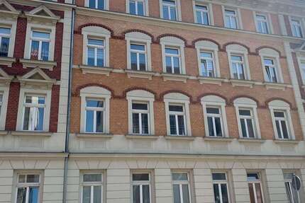 Wohnung Markkleeberg Markkleeberg-Mitte - 2 Zimmer, 52 m&sup2;, 445&euro; | Angebot:25149167